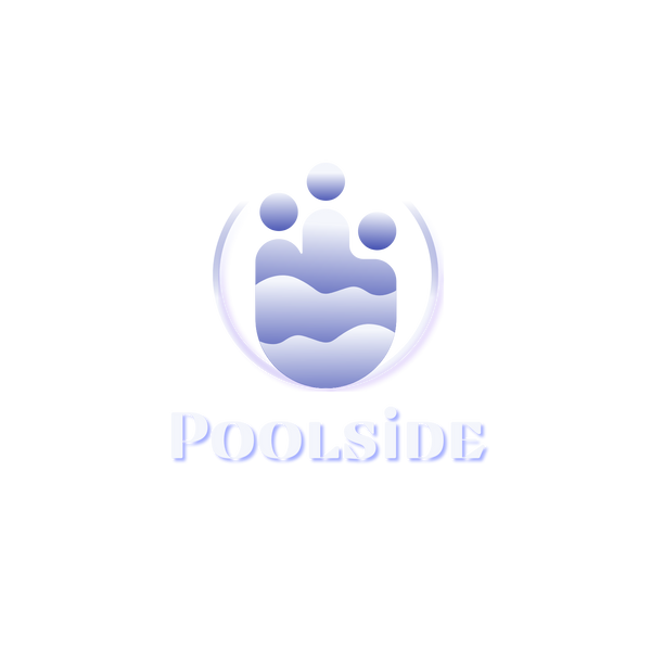 Poolside